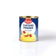 thumbnail image 1 of Alalali Custard Powder Tin 400G, 1 of 5