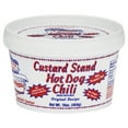 thumbnail image 1 of Custard Stand Hot Dog Chili, 16 Oz., 1 of 1