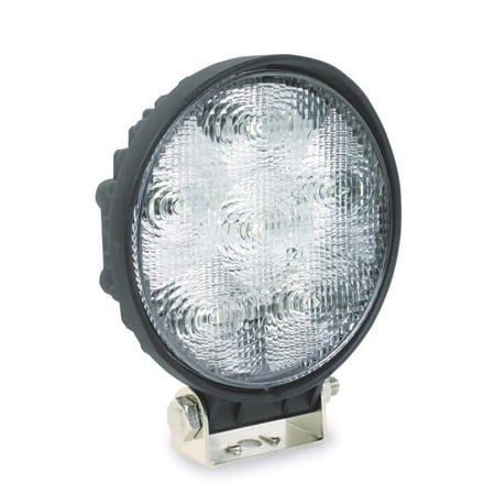 Custer Products CUPWL19F-V2 18W LED Flood Work Light