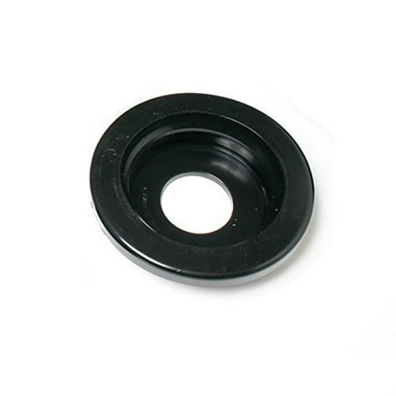 Custer Products G25G 2.5" Round Rubber Grommet