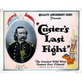 thumbnail image 1 of Custer'S Last Fight Photo Print (10 x 8), 1 of 1