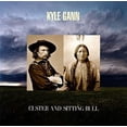 thumbnail image 1 of Custer & Sitting Bull, 1 of 1