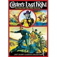 thumbnail image 1 of Custer's Last Fight (Silent) (DVD), Alpha Video, Drama, 1 of 2