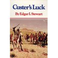 thumbnail image 1 of Pre-Owned Custer's Luck (Paperback) 0806116323, 1 of 1