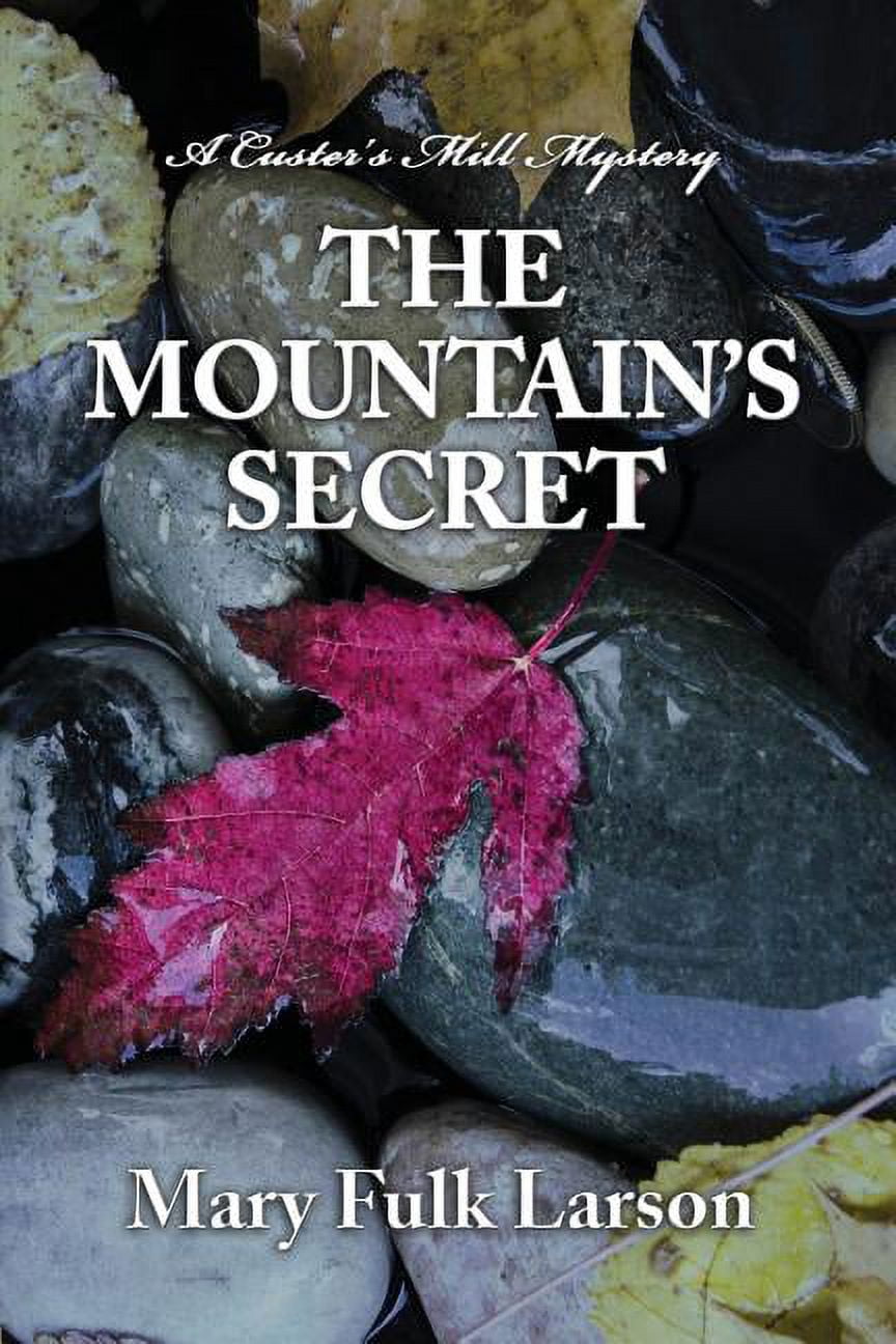 Custer's Mill Mysteries: The Mountain's Secret (Paperback)