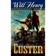 thumbnail image 1 of Pre-Owned Custer (Paperback) 0843945699 9780843945690, 1 of 1