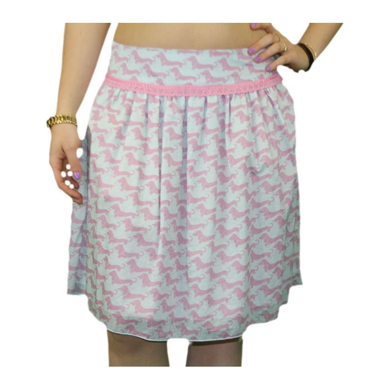 Peasant skirt 40 discount