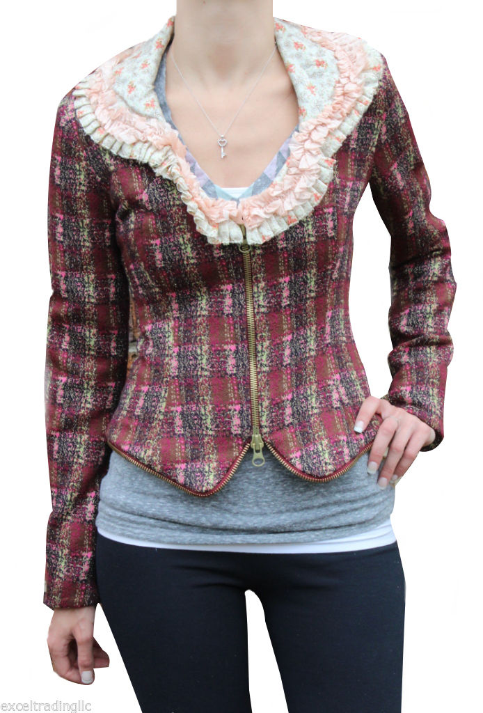 Custo barcelona jacket online