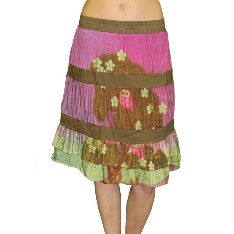 Peasant top skirt 40