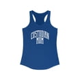 thumbnail image 1 of Custodian Mom Mother's Day Mama Tank Top Gifts Shirt Womens Sleeveless, 1 of 2