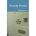 thumbnail image 1 of Custody Entries, (Paperback), 1 of 1