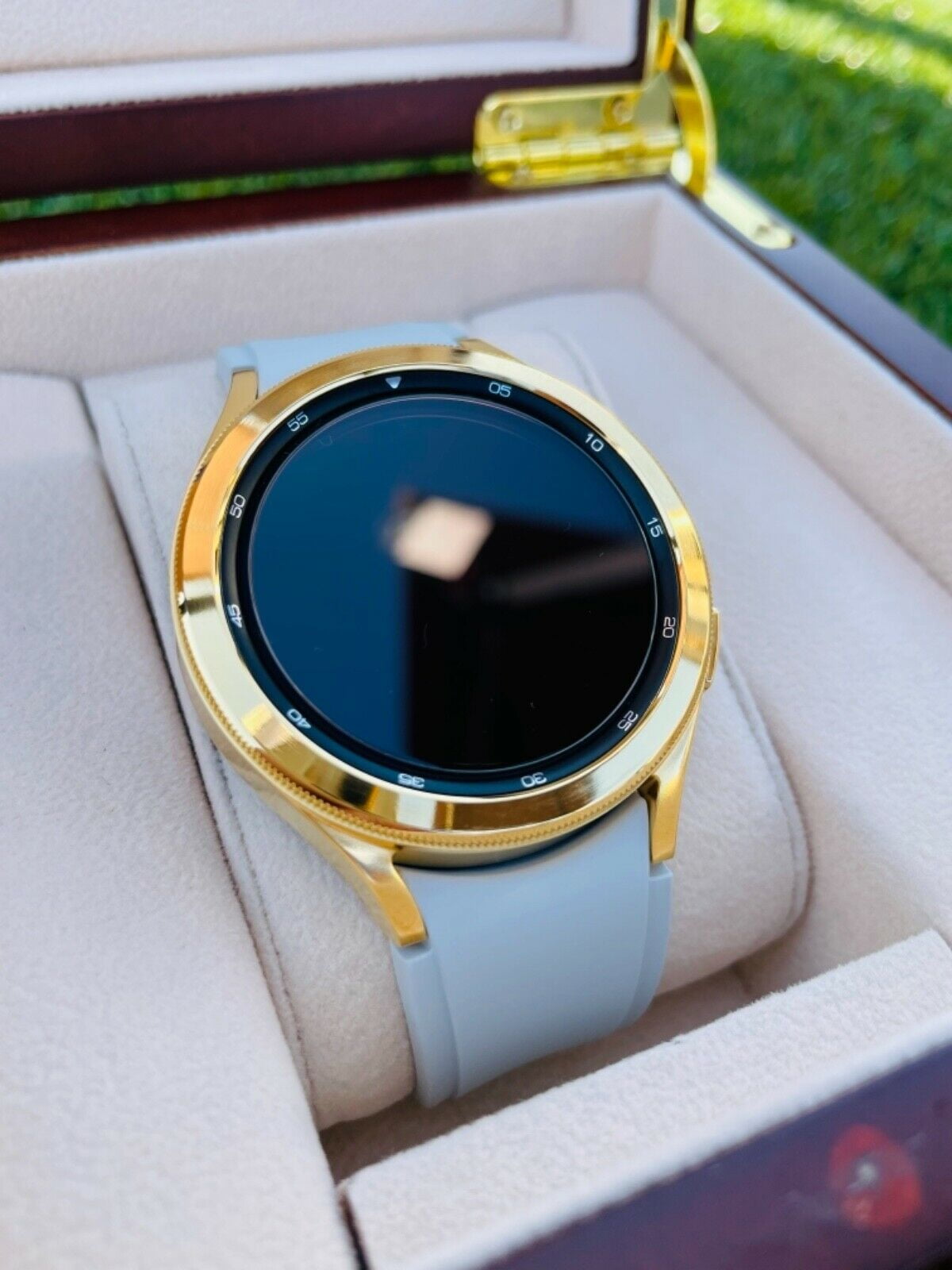 Samsung Gear S4