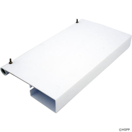 Custom 25141-500 9" Generic Skimmer Weir