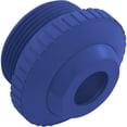 thumbnail image 1 of Custom 25552-369-000 0.75"THD Directional Flow Outlet - Dark Blue, 1 of 5