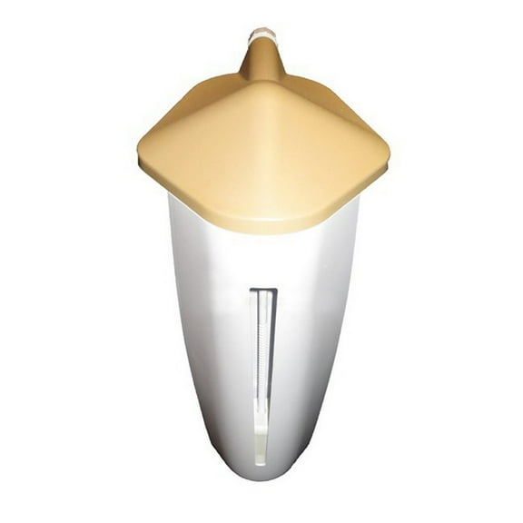 Custom 25604-009-000 AquaLevel Water Leveler with Lid for IG Pool