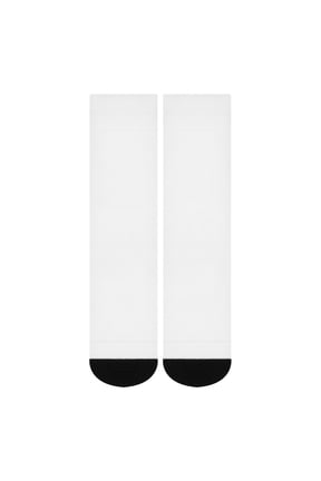 Custom 3D Digital Printed Logo Socks Personalized Design Sublimation Tube Socks for Men Women Unisex Comfortable Fit Breathable Material Crew Length