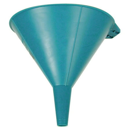 Custom Accessories 1 Pt. Polypropylene All-Purpose Funnel 31115