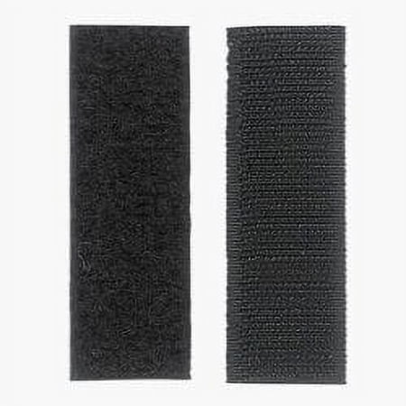 Custom Accessories 1X3 Hook/Loop Tape (Pack of 24)