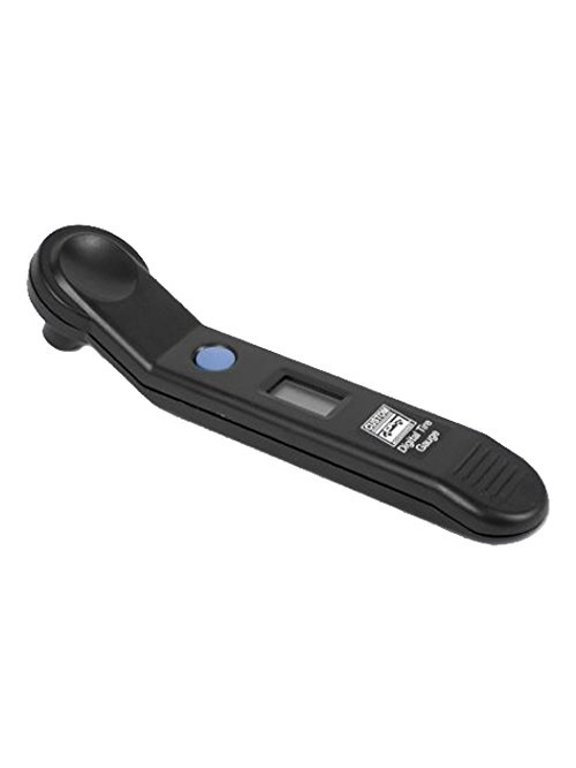 Digital Tire Pressure Gauge 73375 - 2-100 Psi - Plastic