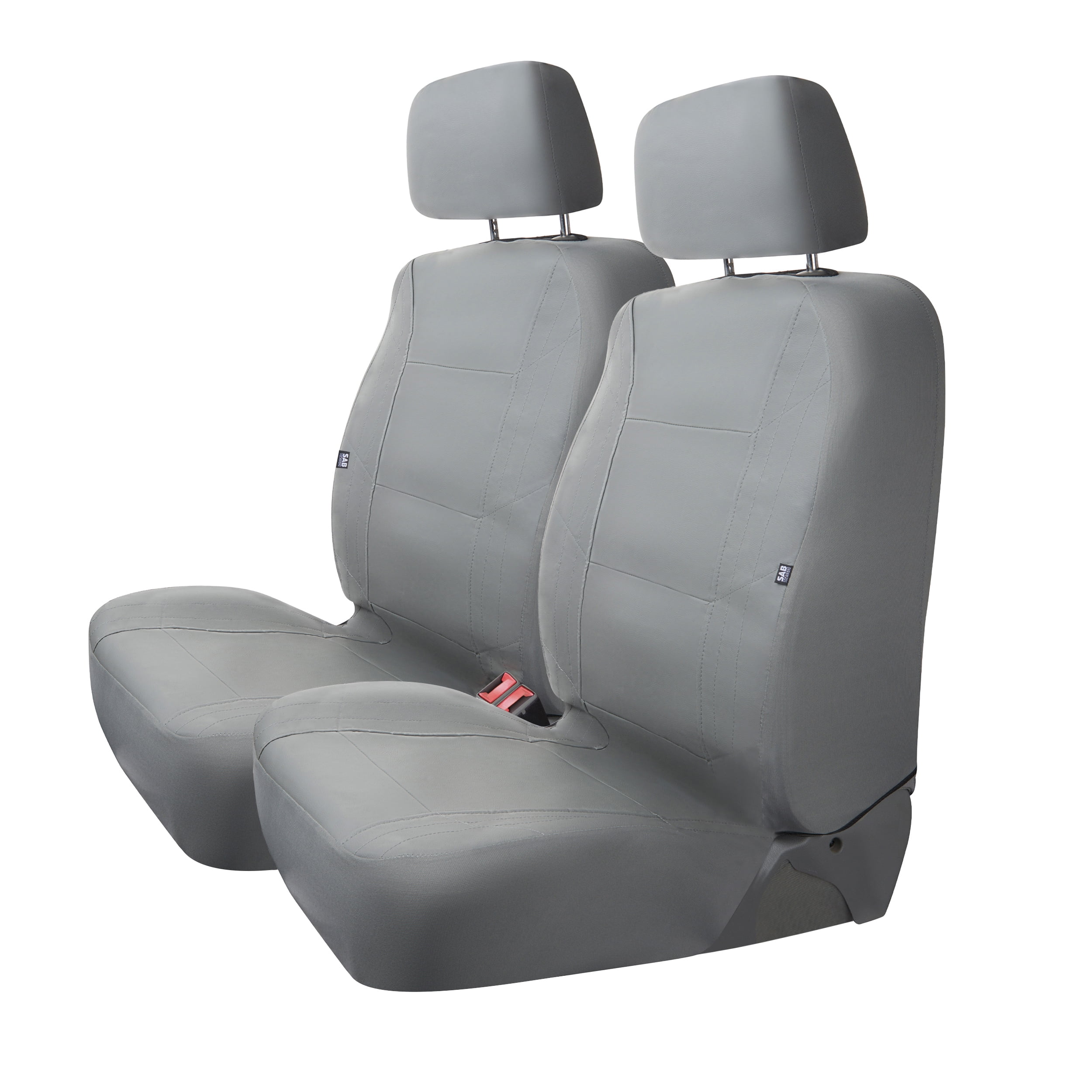 Custom Seat Cover Sets; Front (pr) Part # 1881404CU