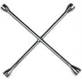 thumbnail image 1 of Custom Accessories 20" Sae Chrome Lug Wrench 84442, 1 of 2