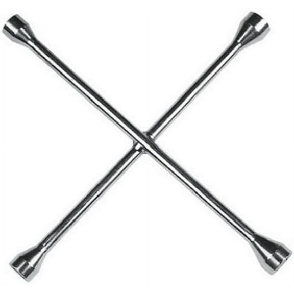 Custom Accessories 20" Sae Chrome Lug Wrench 84442