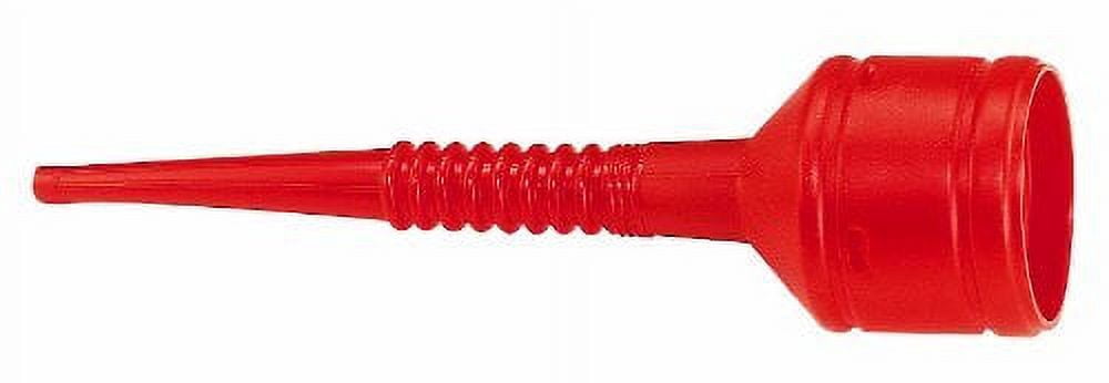 Custom Accessories Deluxe Flexible Funnel 30003 - Universal Automotive ...