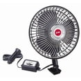 thumbnail image 1 of Custom Accessories 40009 Two-Speed Oscillating Fan with On/Off Switch, Each, 1 of 1