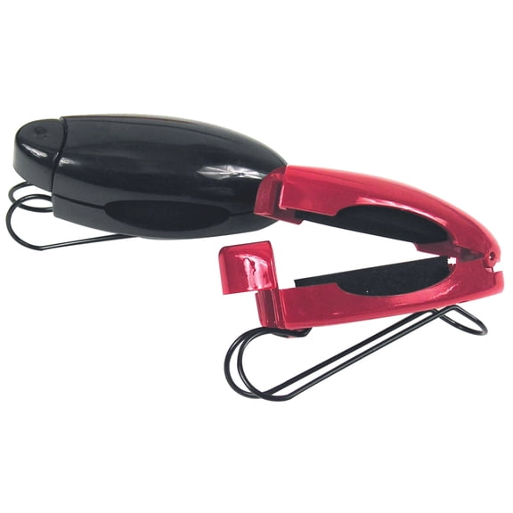 EYEGLASS VISOR CLIPS (Pack of 1)