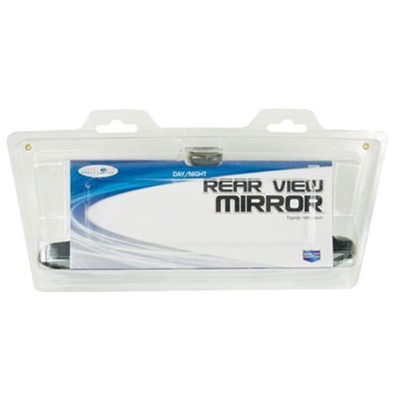 Custom Accessories 53336 10 Day/Night Rearview Mirror