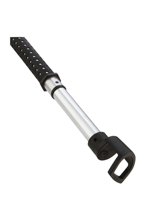 56673 Deluxe Locking Clothes Bar