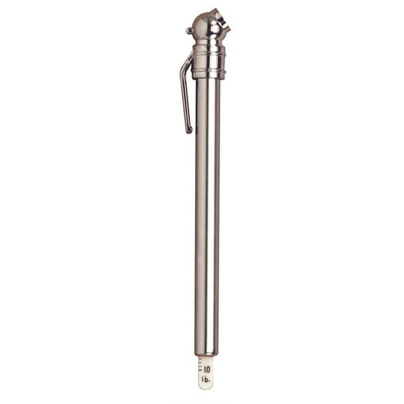TIREGAUGE 100PSI (Pack of 1)