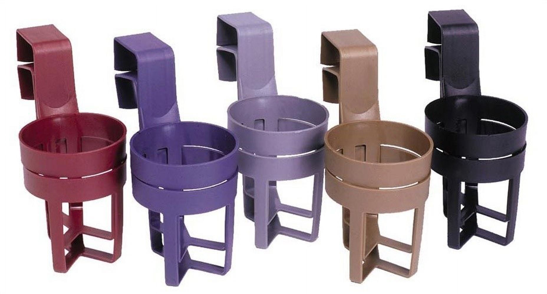 Custom Accessories 93317 2 Piece Beverage Holders