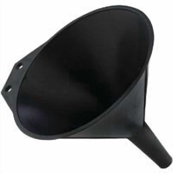 Custom Accessories All-Purpose Funnel - Pack of 10 Bulk Restock Pack