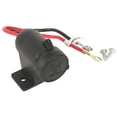 thumbnail image 1 of Custom Accessories Auxiliary 12V Power Outlet, 10240W, 1 of 2