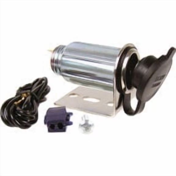 Custom Accessories Car Accessory Power Outlet - Pack of 12