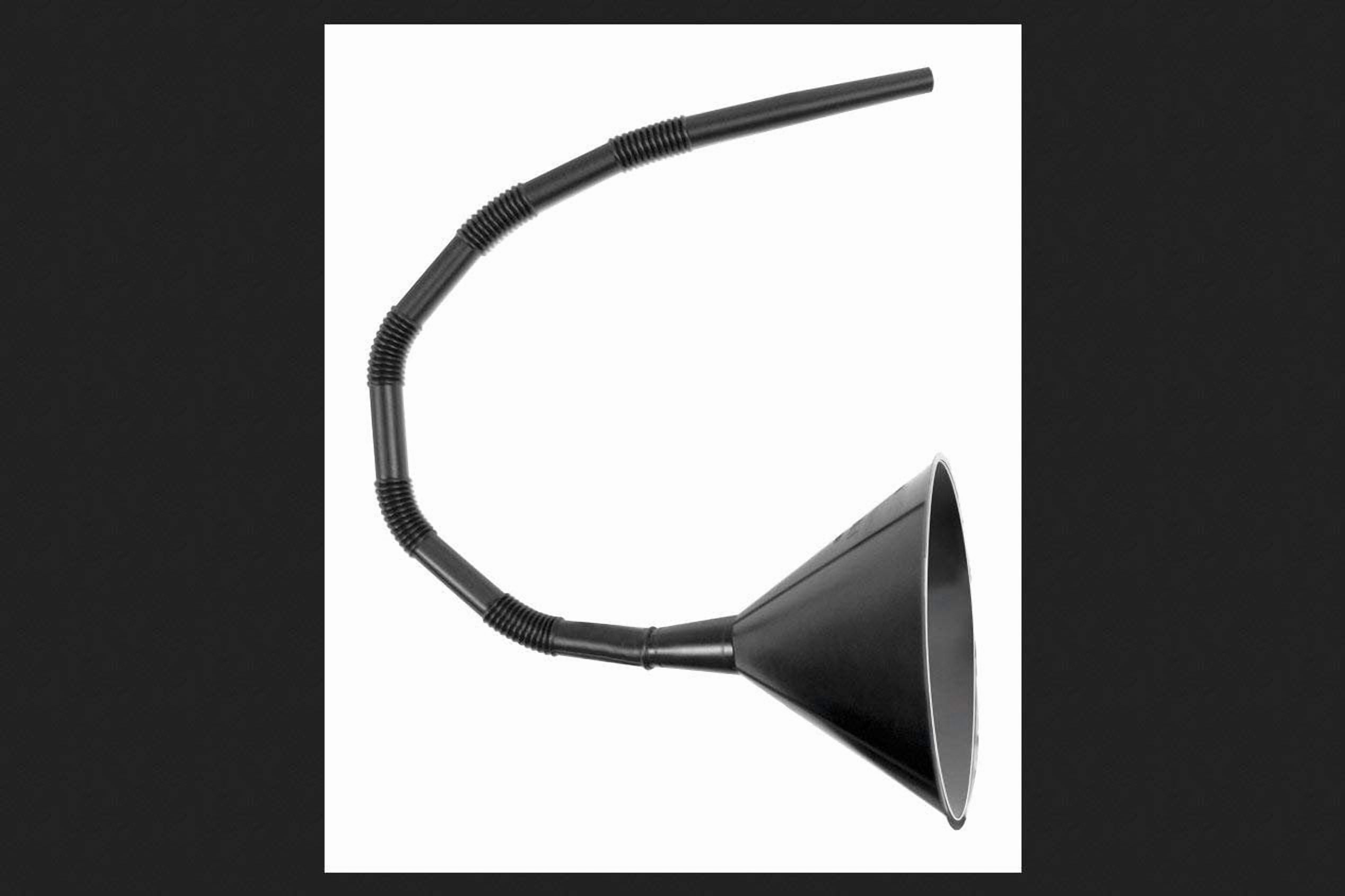 Custom Accessories Deluxe Transmission Filler 18