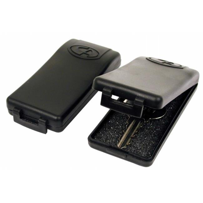 Custom Accessories Twin Set Key Case 46061