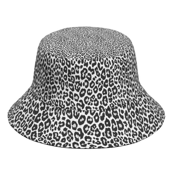 Custom All-Over Print Bucket Hat, Personalized Acrylic Fisherman Hat, Soft and Warm Casual Outdoor Cap for Daily Wear