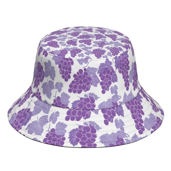 Custom All-Over Print Bucket Hat, Personalized Acrylic Fisherman Hat, Soft and Warm Casual Outdoor Cap for Daily Wear