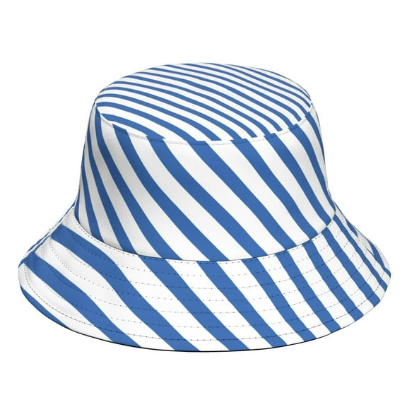 Custom All-Over Print Bucket Hat, Personalized Acrylic Fisherman Hat, Soft and Warm Casual Outdoor Cap for Daily Wear