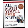 thumbnail image 1 of Pre-Owned Custom All the Math, Rev. Paperback, 1 of 1