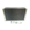 thumbnail image 1 of Northern Radiator Custom Aluminum Radiator Kit 16 x26, 1 of 2