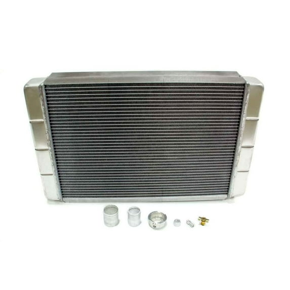 Northern Radiator Custom Aluminum Radiator Kit 16 x26