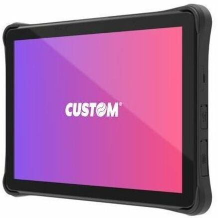 Custom America T Ranger Mobile POS/Tablets T-RANGER 10.1 TABLET 1D/2D 4/64 A11 93DHN015600L33