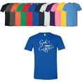 thumbnail image 1 of Custom Apparel House Got Coffee T-Shirt Coffee Lover Gift Unisex Men's Women's Soft Cotton Tee Assorted Colors and Sizes, 1 of 3