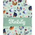 thumbnail image 1 of Custom Baby Blanket with Name Personalized Throw Blanket is Super Soft and Warm, The Lightweight Blanket All-Season Gifts for Baby Girl Boys 60"x50"for Teen, 1 of 6