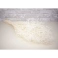 thumbnail image 1 of Custom Baby's Breath White Sparkle 1/4, 1 of 1