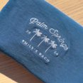 thumbnail image 1 of Custom Bachelorette Embroidered Sweatshirt, 1 of 1