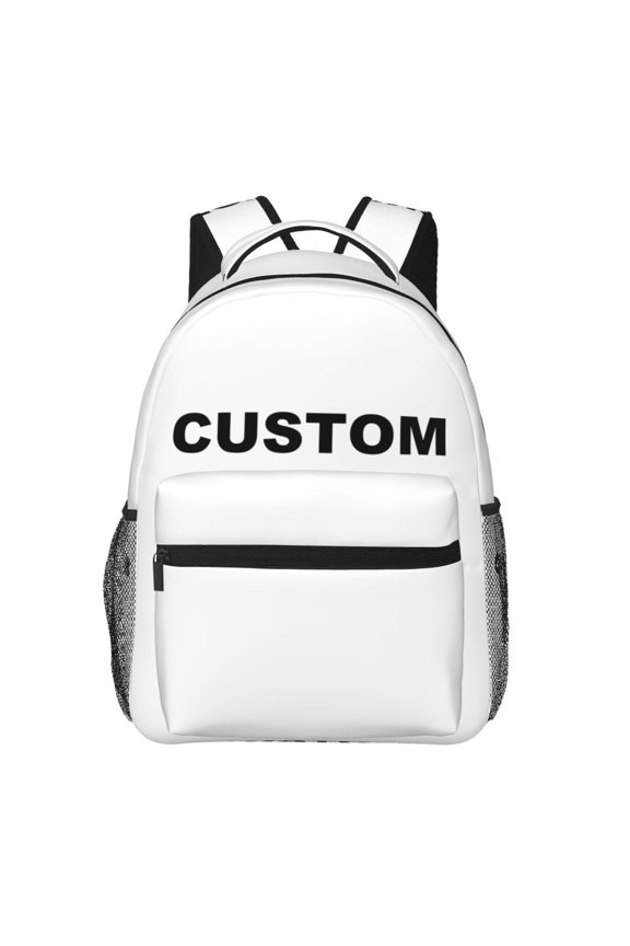 Custom Backpack Large Capacity Laptop Backpack Travel Backpacks For Unisex